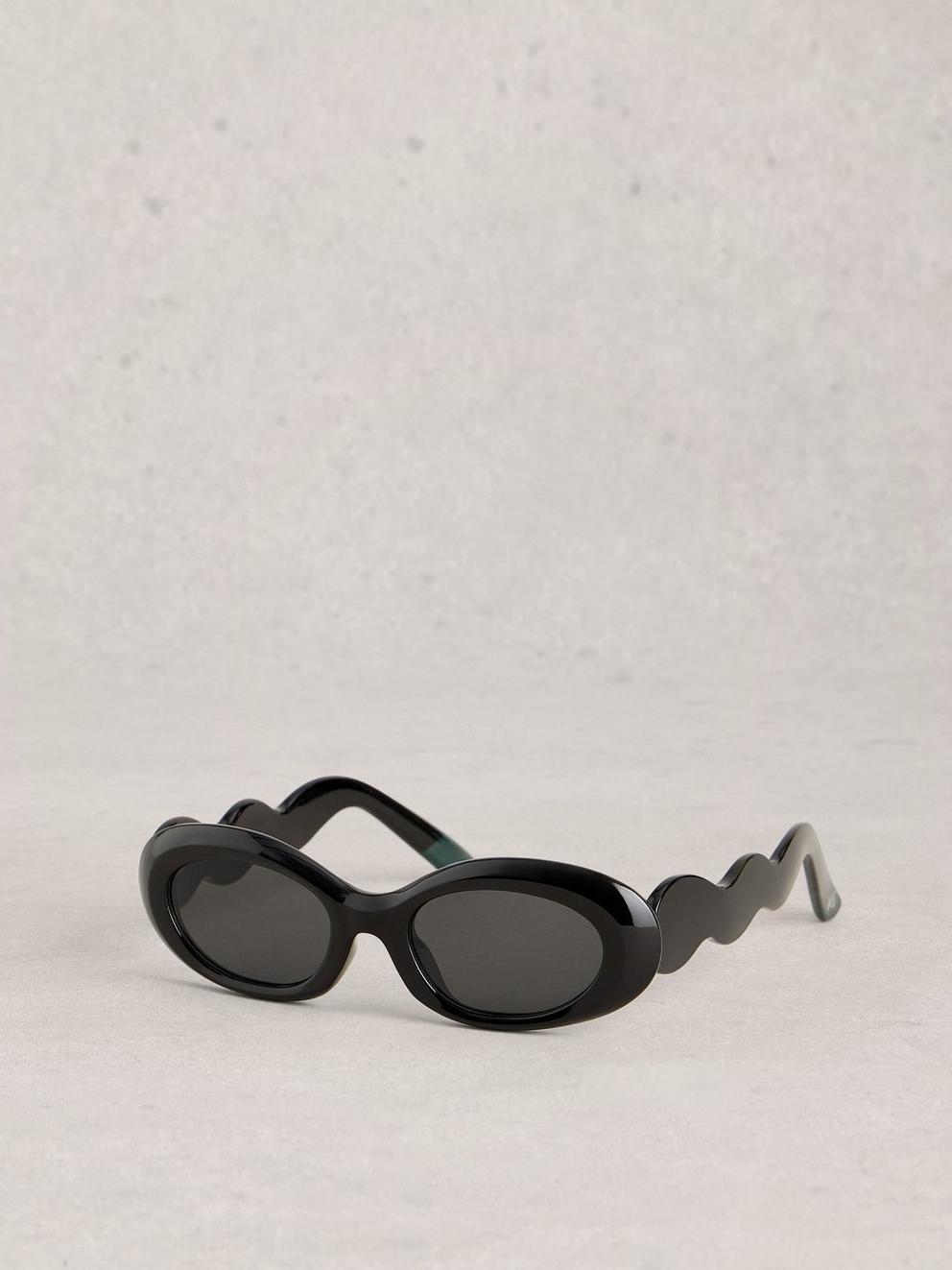 Slim Sunglasses