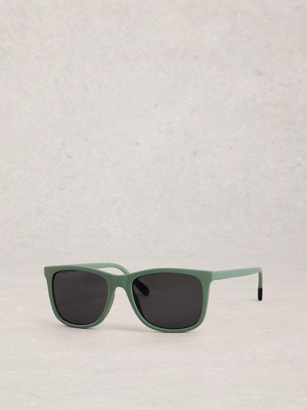 Wayfarer Sunglasses