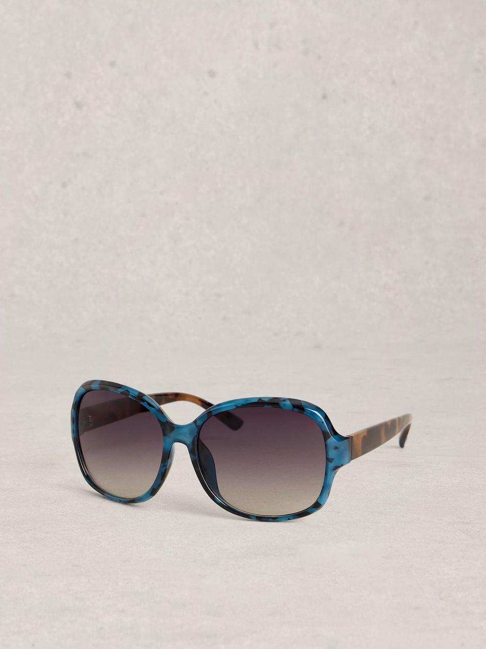 Curve Sunglasses