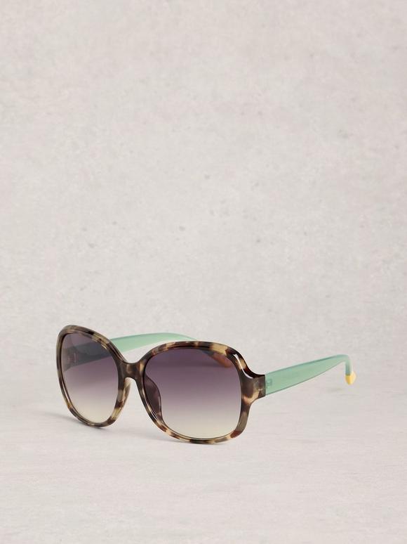 Curve Sunglasses