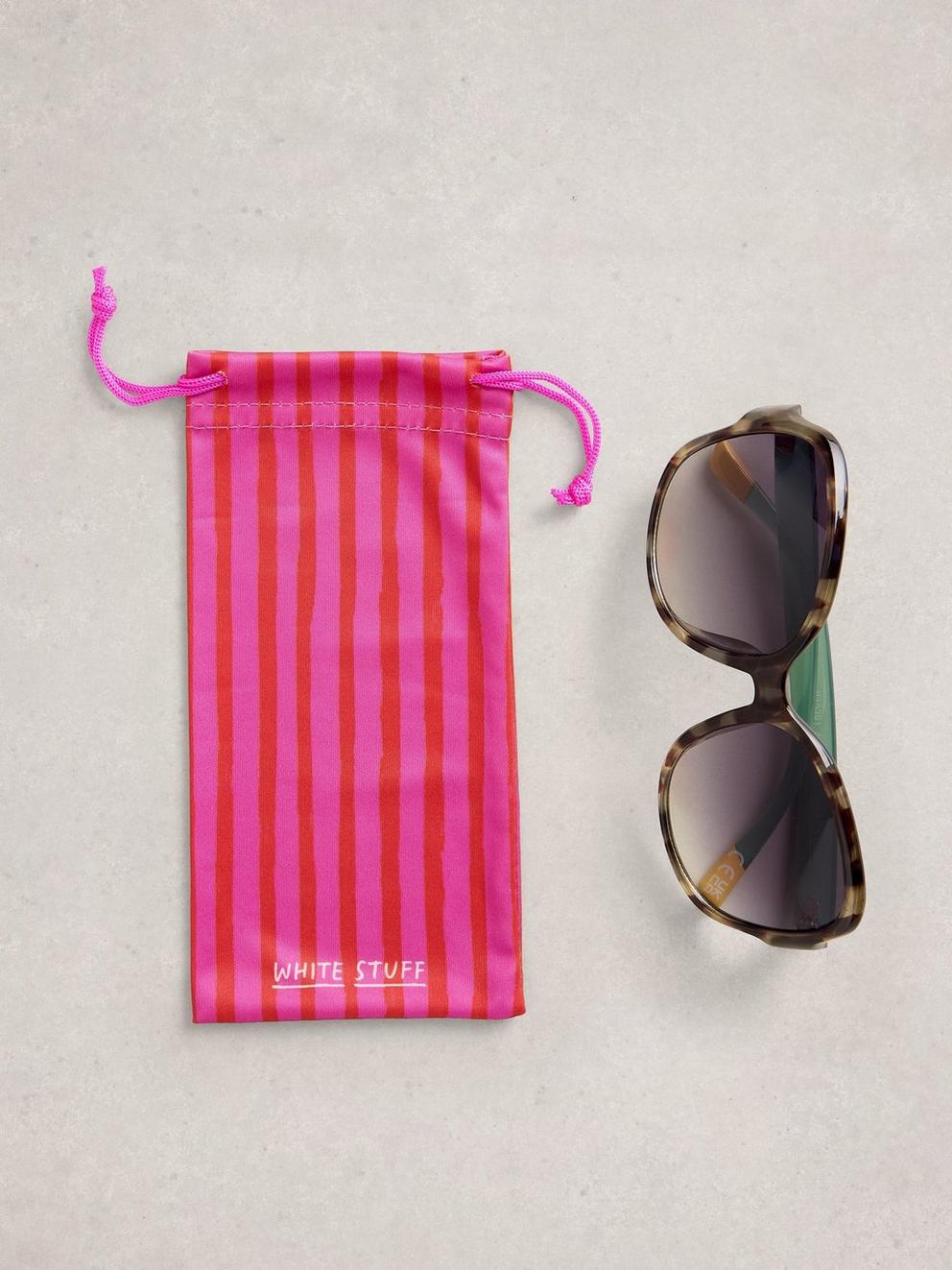 Curve Sunglasses