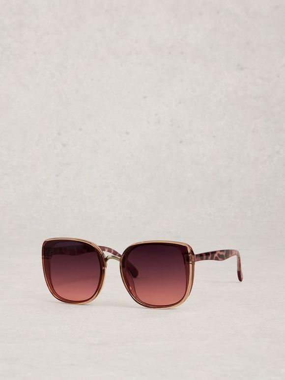 Butterfly Oversized Sunglasses