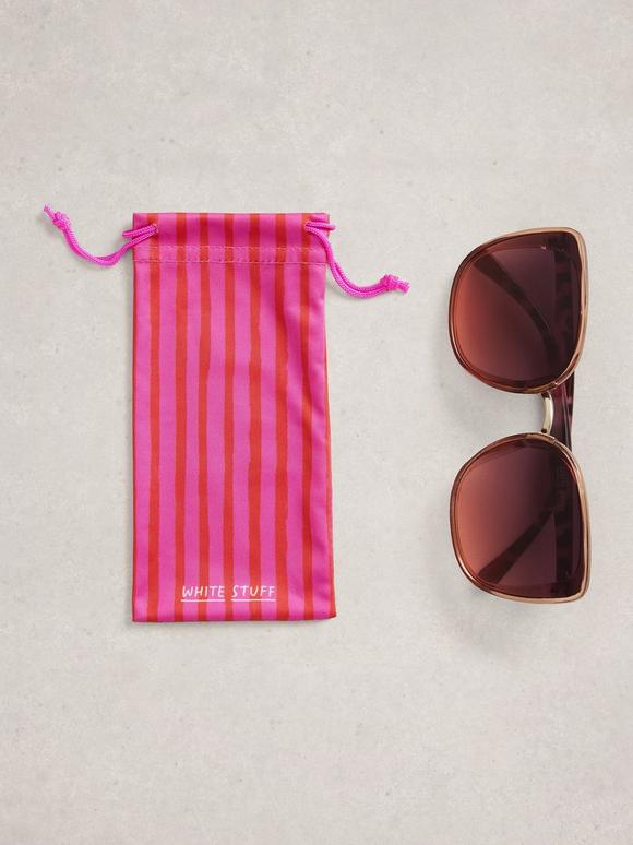Butterfly Oversized Sunglasses