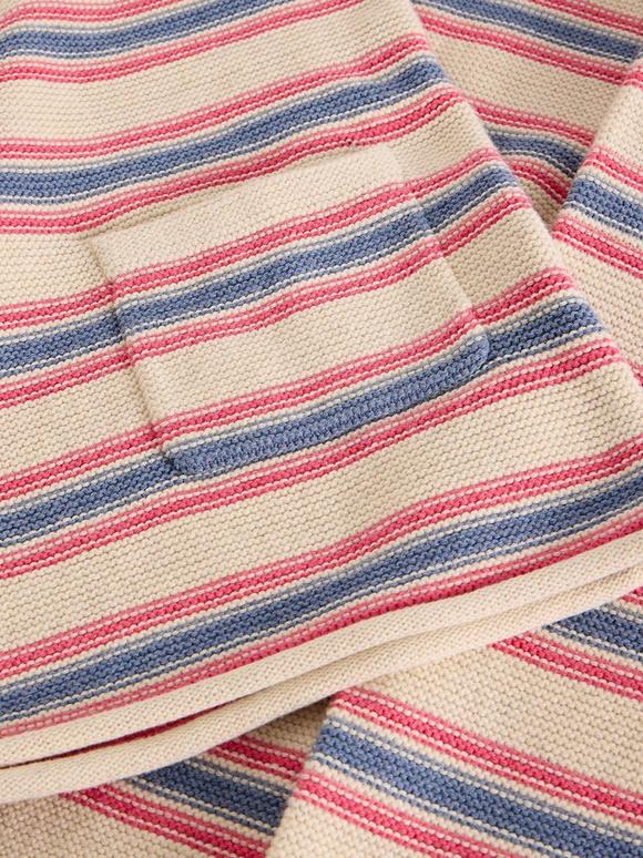 GIGI STRIPE JUMPER