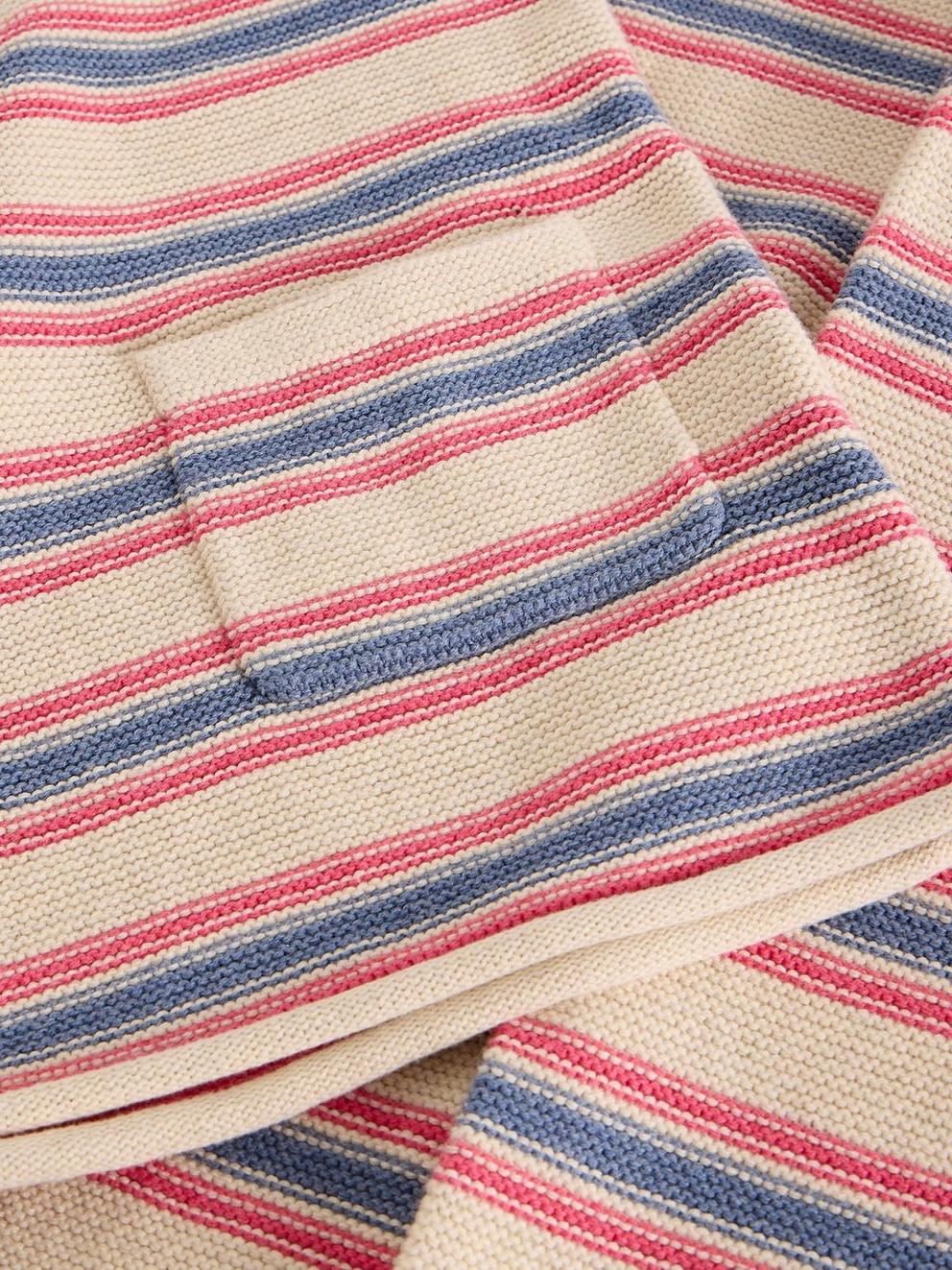 GIGI STRIPE JUMPER