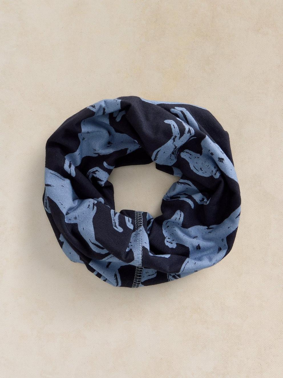 VERSATILE JERSEY ROLL