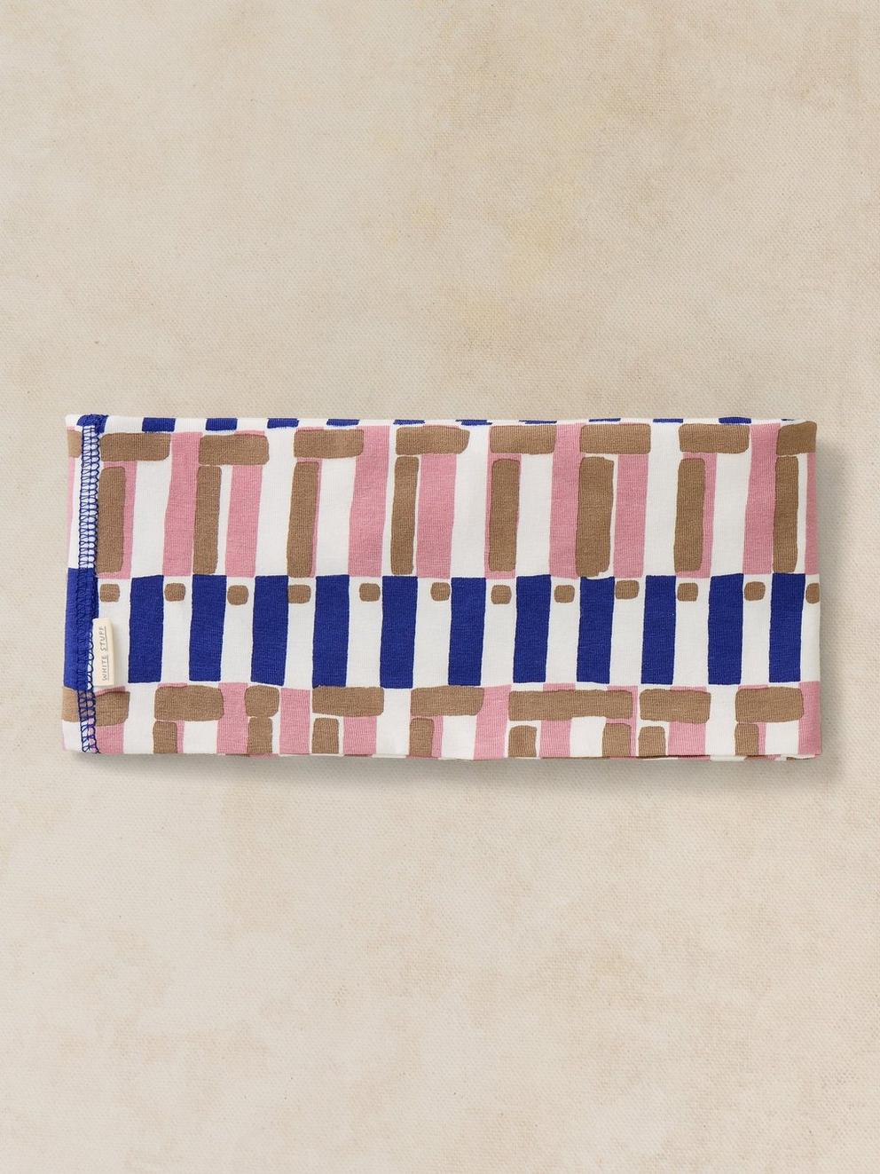 VERSATILE JERSEY ROLL