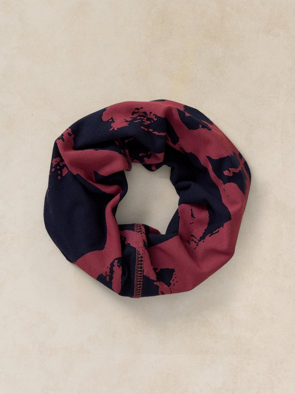 VERSATILE JERSEY ROLL