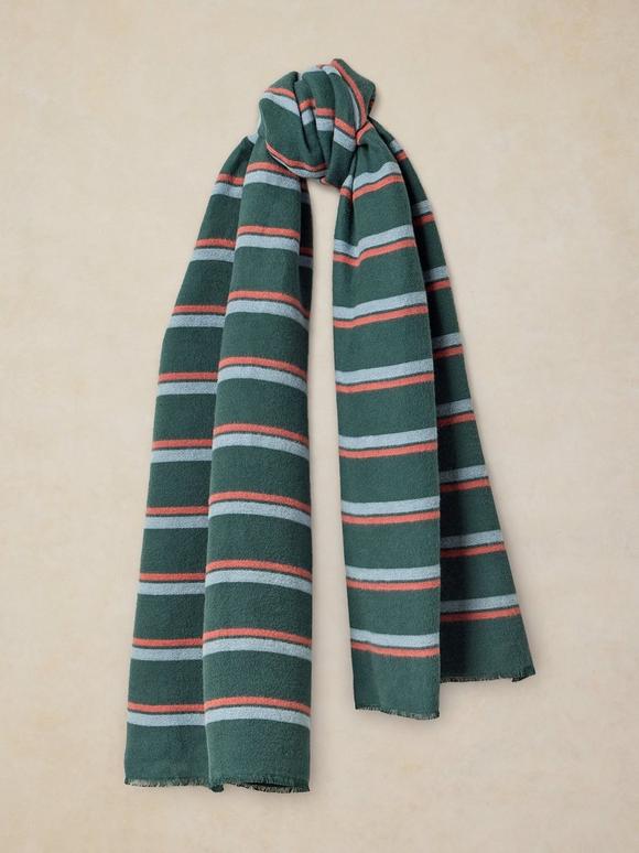 SELMA MIDWEIGHT SCARF