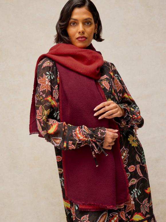 SELMA MIDWEIGHT SCARF