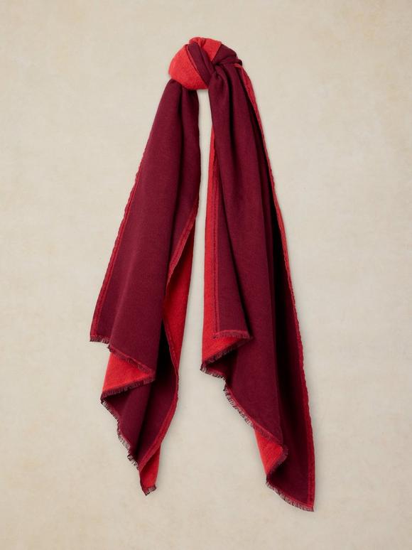 SELMA MIDWEIGHT SCARF