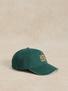 GREEN MLT swatch