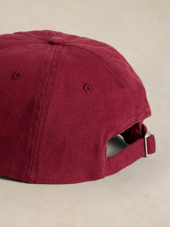 PATCH DETAIL CAP