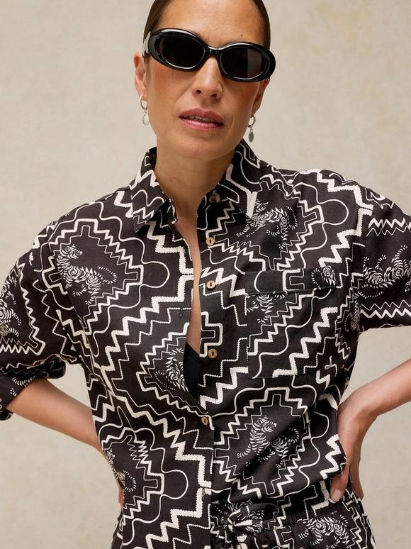 PENNY BEACH SHIRT