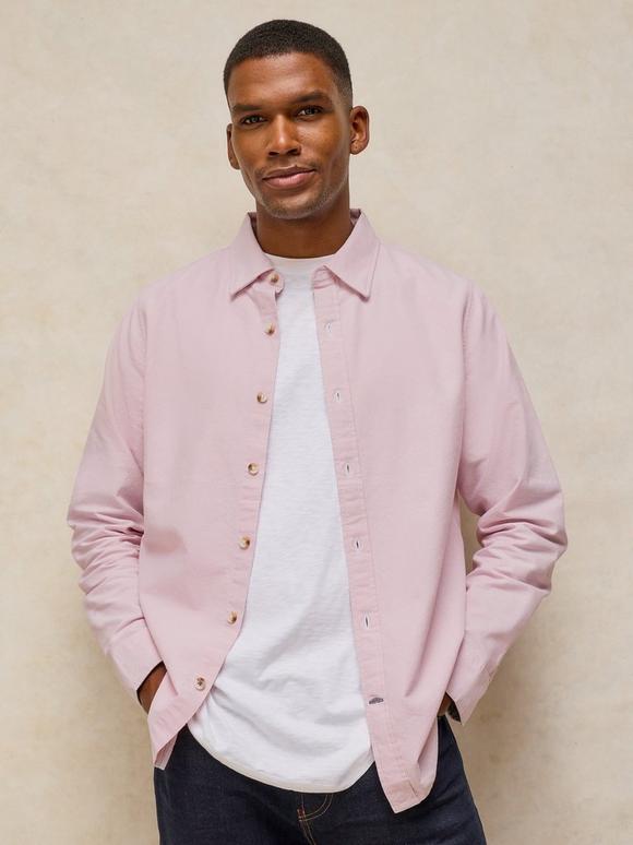BRUTON OXFORD SHIRT