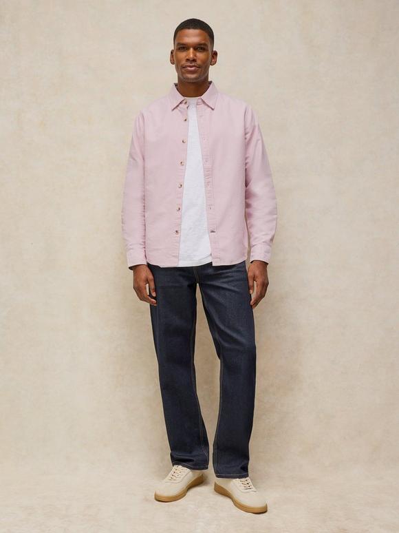 BRUTON OXFORD SHIRT