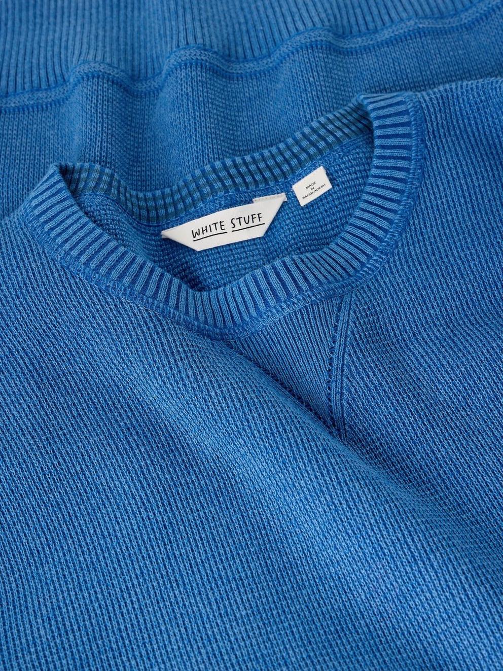 ATTADALE CREW NECK JUMPER