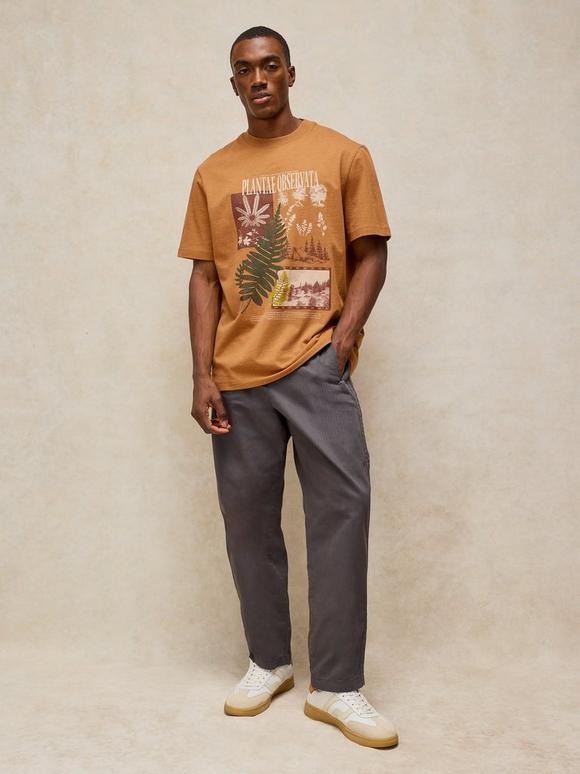 HORSHAM GRAPHIC TEE