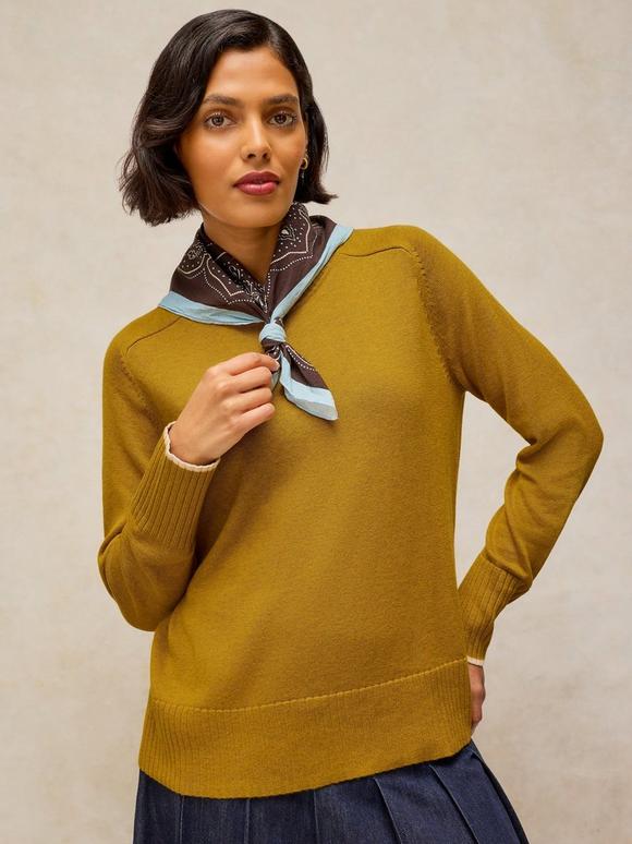 SIENNA JUMPER