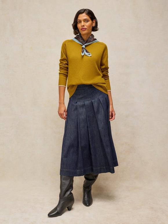 SIENNA JUMPER