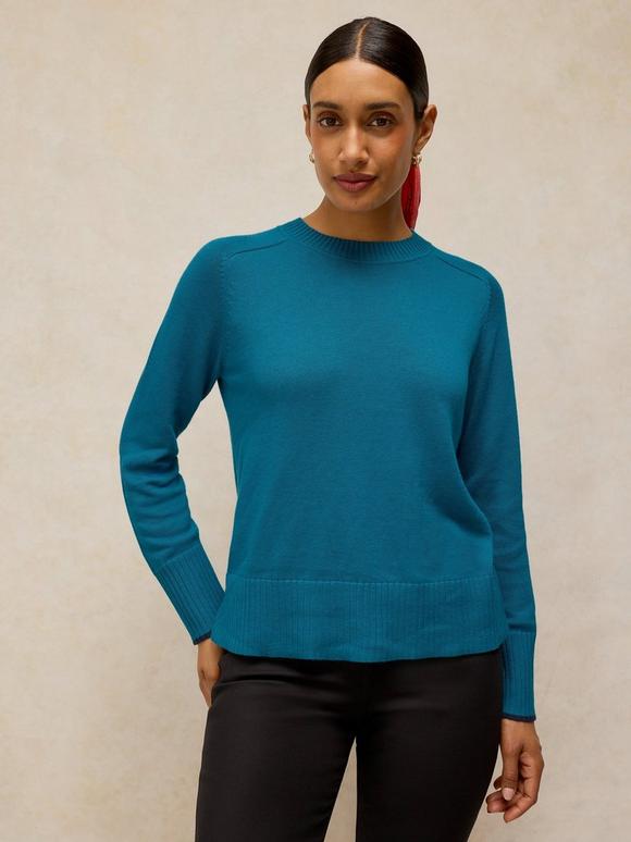 SIENNA JUMPER