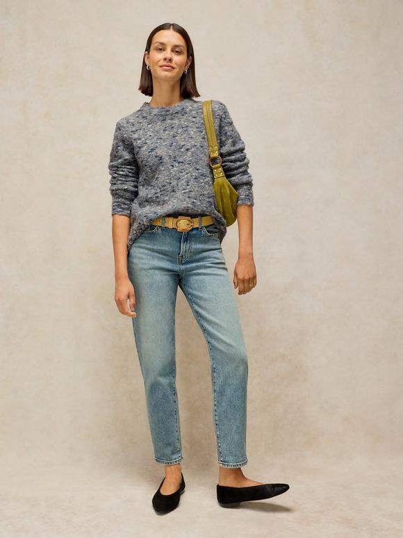 NENA NEP JUMPER