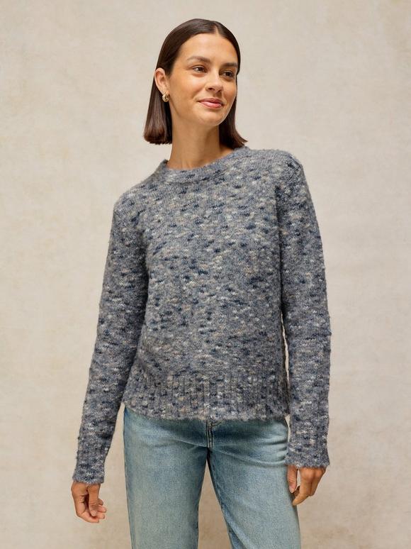 NENA NEP JUMPER