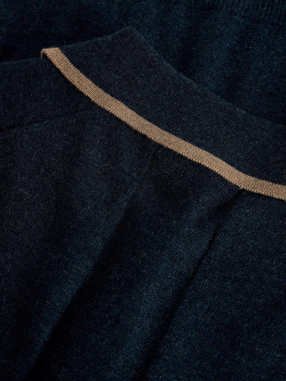 POPPY POLO LS JUMPER