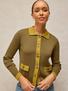 KHAKI GRN swatch