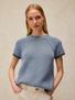 BLUE MLT swatch