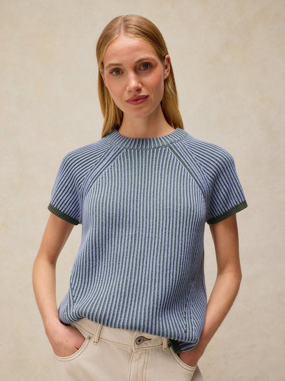 PLATED TEE