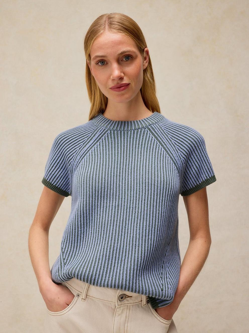 PLATED TEE