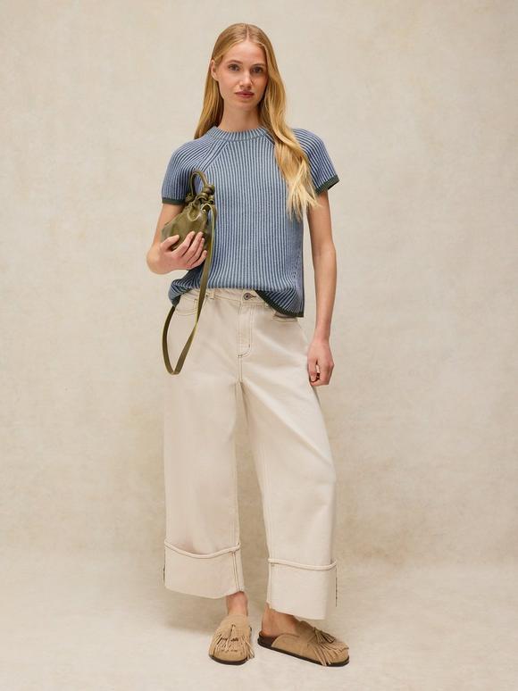 PLATED TEE