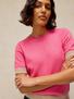 PINK MLT swatch