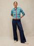BLUE MLT swatch