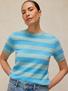 BLUE MLT swatch
