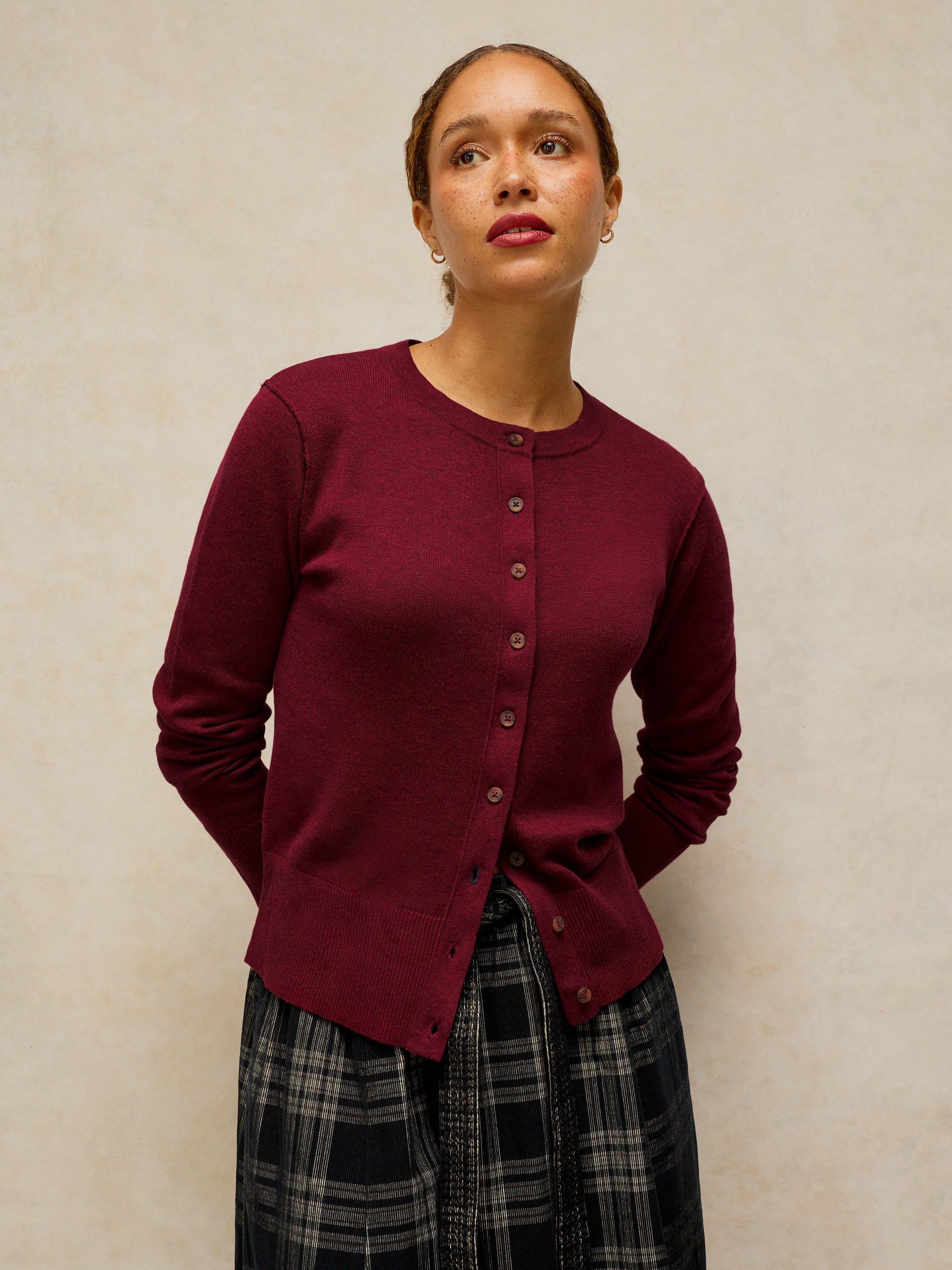 LOIS CARDI