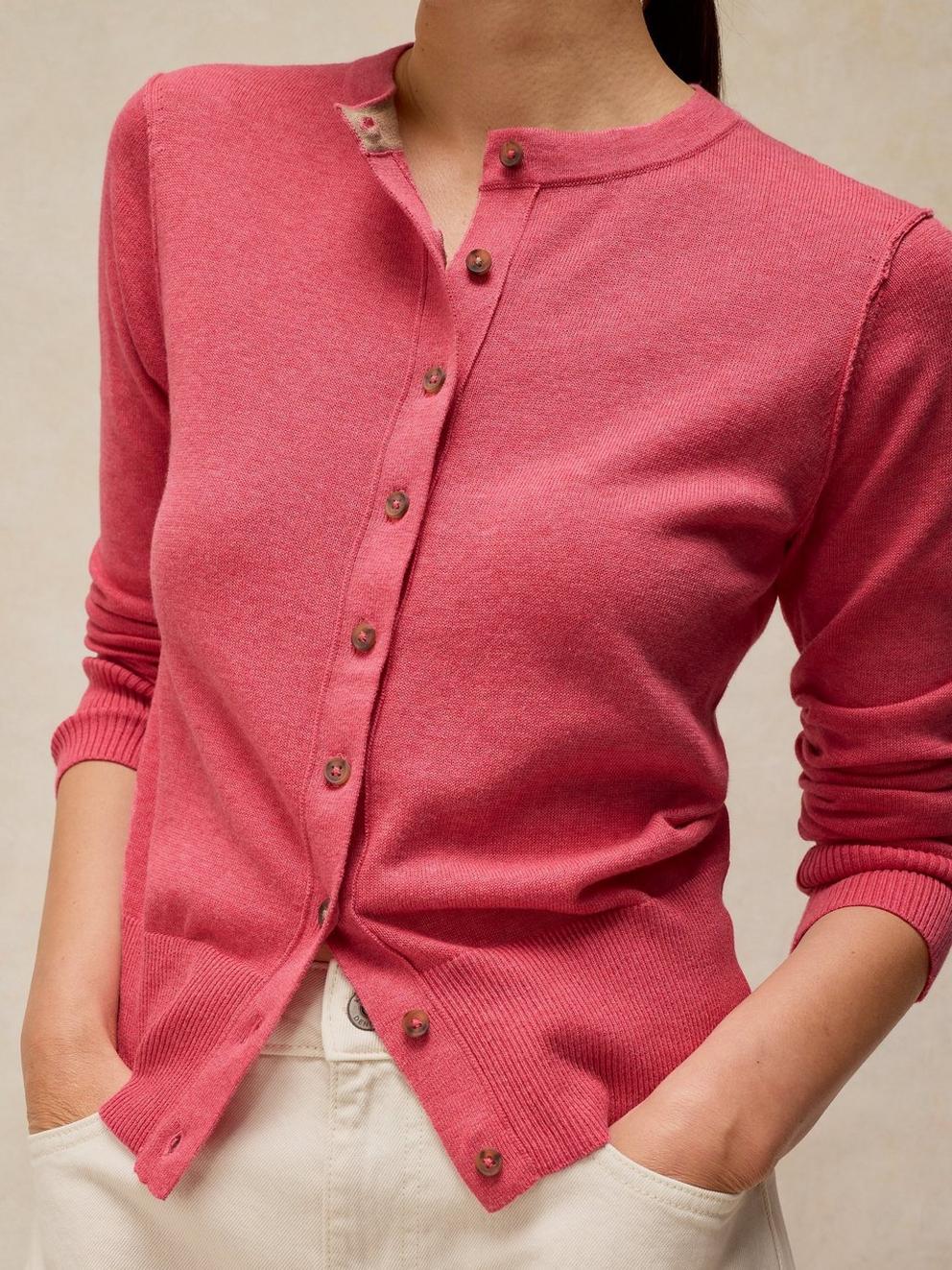 LOIS CARDI