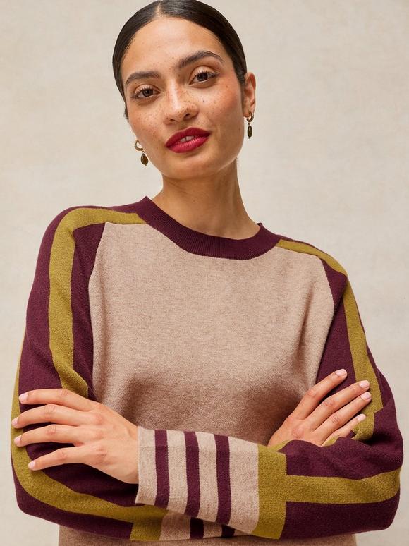 CARLA JUMPER