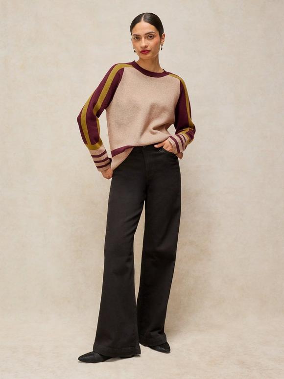 CARLA JUMPER
