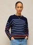NAVY MULTI swatch