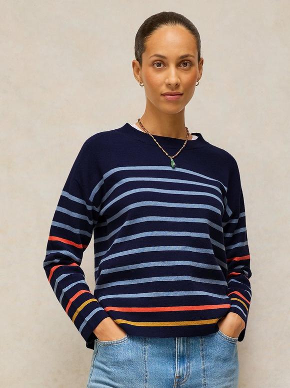 CARLA JUMPER