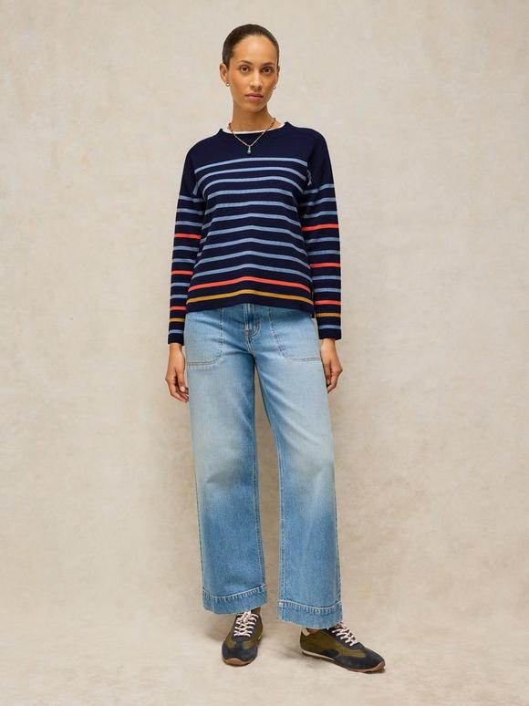CARLA JUMPER