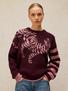 PLUM MLT swatch