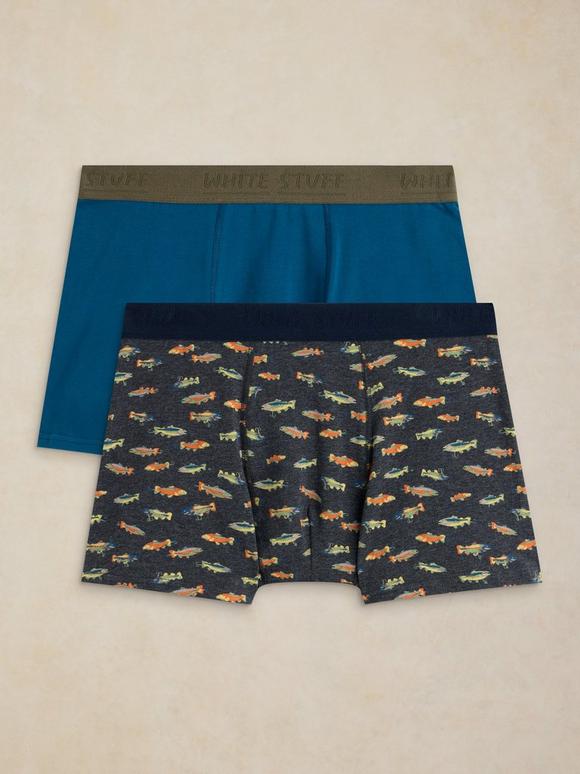 HOVE 2PK BOXERS