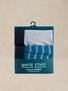 BLUE MLT swatch