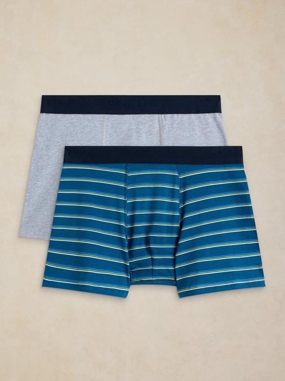 HOVE 2PK BOXERS