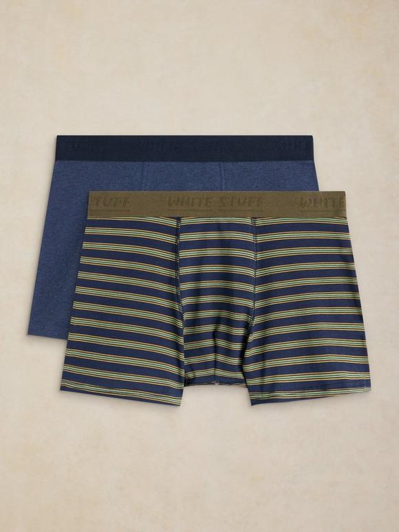HOVE 2PK BOXERS