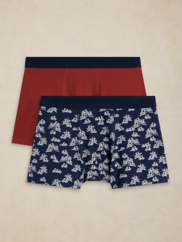 HOVE 2PK BOXERS