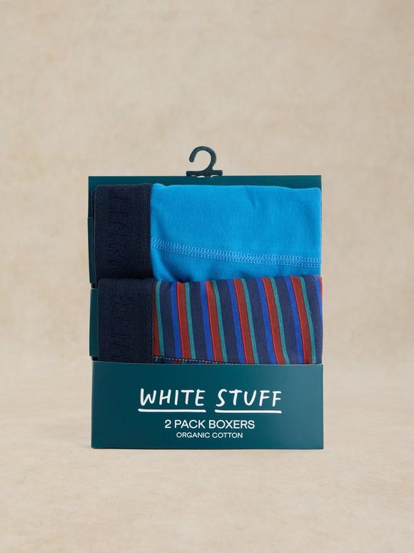 HOVE 2PK BOXERS
